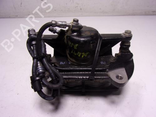 Left front brake caliper CUPRA LEON Sportstourer (KL8, KU8, KUD) 1.4 e-HYBRID | BP15721834M105 