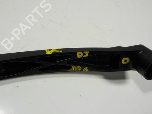 Front windshield wiper arm NISSAN QASHQAI II (J11, J11_)  | BP11191476C143 