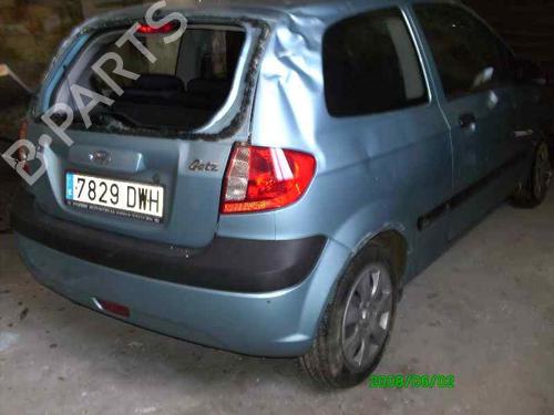 Module électronique HYUNDAI GETZ (TB)  | BP14264526M83 