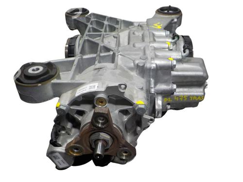 Rear differential CUPRA LEON Sportstourer (KL8, KU8, KUD) | BP12821800M24
