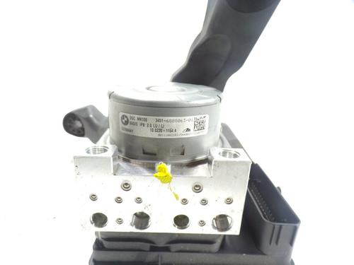 ABS pump MINI MINI COUNTRYMAN (F60)  | BP7236046M43 