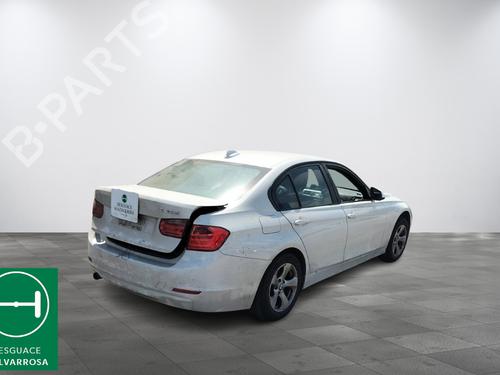 Left front window switch BMW 3 (F30, F80) 320 d | BP15765203I27 - Image 11