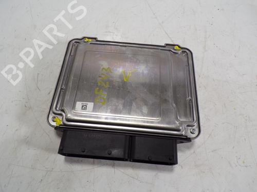 Engine control unit (ECU) AUDI A1 Sportback (GBA)  | BP6911130M57 