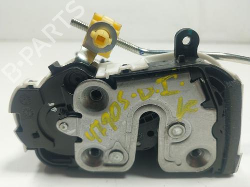 Front left lock MG MG ZS SUV (AZS1)  | BP17861460C98 