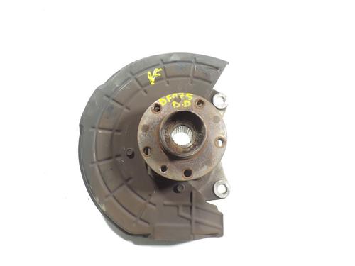 Used Right front steering knuckle Right front steering knuckle ALFA ROMEO GIULIETTA (940_) 1.6 JTDM (940FXD1A) (105 hp) 7010694 7010694
