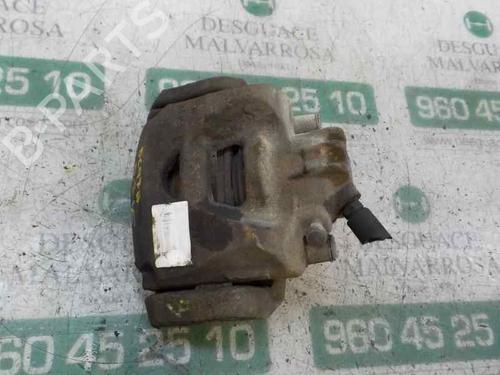 Used Left front brake caliper Left front brake caliper PEUGEOT 5008 (0U_, 0E_) 2.0 HDi 150 / BlueHDi 150 (150 hp) 11550940 11550940