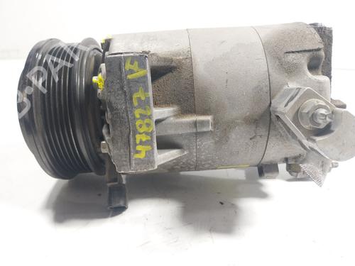 AC compressor FORD TOURNEO COURIER B460 MPV 1.0 EcoBoost | BP16871132M34