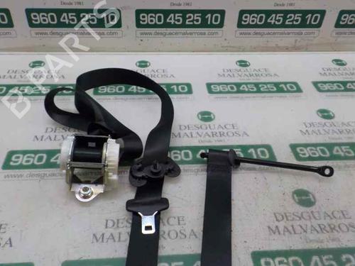 Used Front left seatbelt BMW 1 (E87) 116 d (116 hp) 8741038