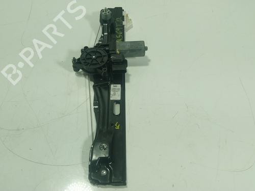 Used Rear right window mechanism Rear right window mechanism BMW X1 (F48) xDrive 20 d (190 hp) 26703656 26703656