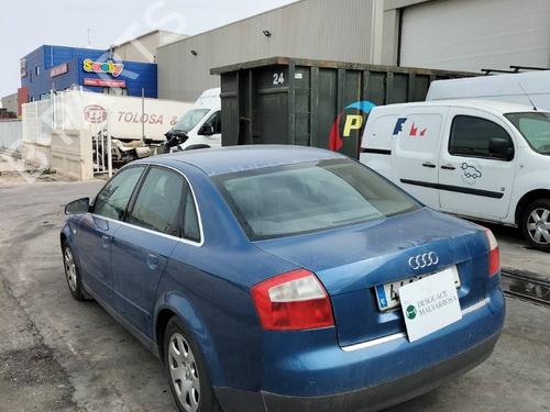 Left front fog light AUDI A4 B6 (8E2) 1.9 TDI | BP9705517C30 - Image 10