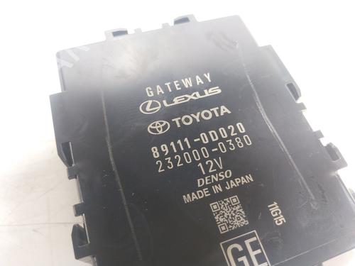 Electronic module TOYOTA YARIS CROSS (MXP_) 1.5 Hybrid (MXPJ10) | BP19309446M83 