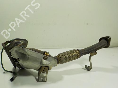 Catalyst MAZDA 2 Hatchback (DL, DJ)  | BP13520896M10  - Image 5