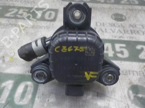 Used Electronic sensor Electronic sensor TOYOTA AURIS (_E18_) 1.8 Hybrid (ZWE186_, ZWE186R) (136 hp) 14281247 14281247