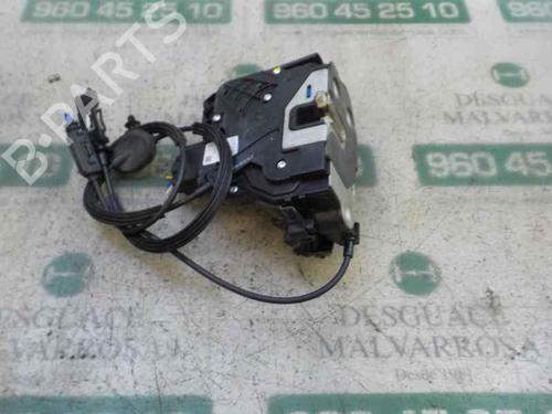 front-right-lock-ford-b-max-jk-2012-6053282 main image