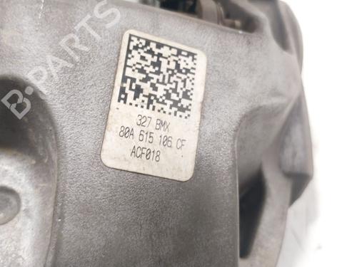 Right front brake caliper AUDI Q5 (FYB, FYG)  | BP27993754M104  - Image 5