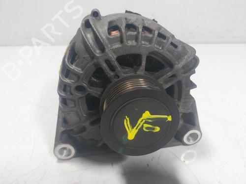 Alternator FORD C-MAX II (DXA/CB7, DXA/CEU) | BP19439458M7