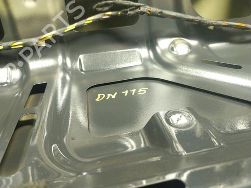 Tailgate BMW 3 (F30, F80)  | BP18914779C6 