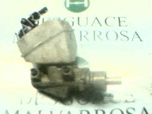 Brake master cylinder RENAULT CLIO II (BB_, CB_) 1.4 16V (B/CB0P, BB13) | BP3779076M77 