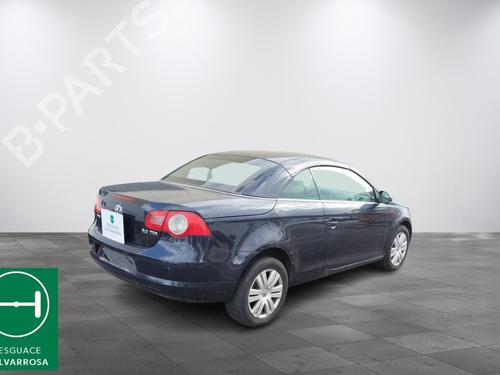 Subframe VW EOS (1F7, 1F8) 2.0 TDI | BP13473819M9 - Image 6