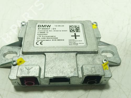 Used Electronic module Electronic module BMW X4 (G02, F98) xDrive 20 d Mild-Hybrid (190 hp) 30478299 30478299