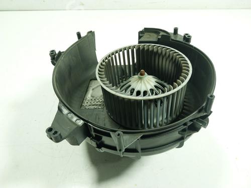 Heater blower motor BMW 7 (F01, F02, F03, F04) 740 d xDrive | BP20294078M62 