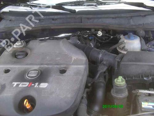 Driver airbag SEAT CORDOBA (6K2) 1.9 TDI | BP3779132C9 