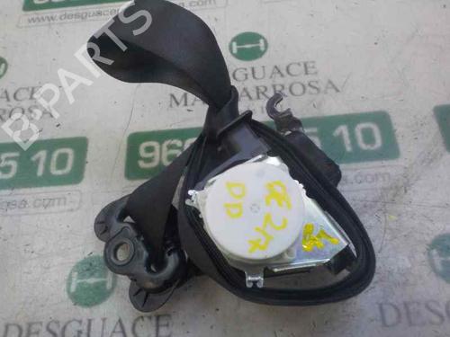 Used Front right seatbelt Front right seatbelt BMW 3 (E90) [2004-2012] 8741186 8741186