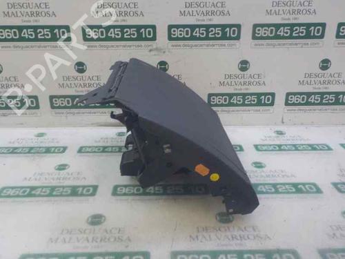 Glove box VW T-ROC (A11, D11) 1.0 TSI | BP5264466C95 - Image 5