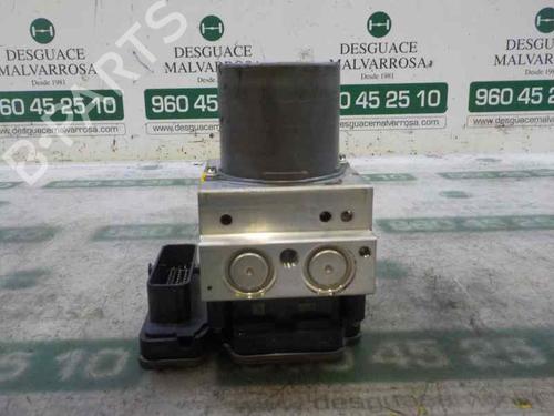ABS pump MERCEDES-BENZ S-CLASS (W222, V222, X222) S 350 BlueTEC / d (222.132, 222.032, 222.123) | BP6681535M43 