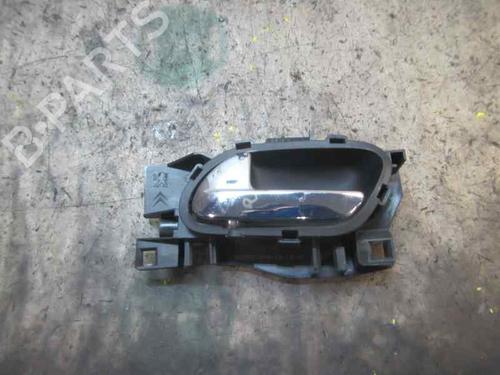 Used Front left interior door handle Front left interior door handle CITROËN C4 Grand Picasso I (UA_) 1.6 HDi (109 hp) 3851881 3851881