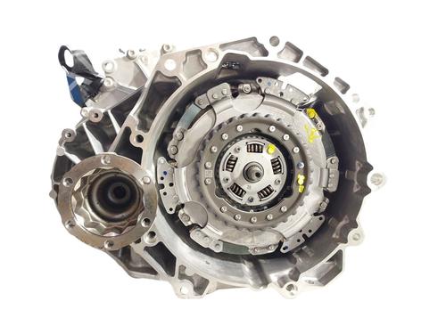 Used Gearbox SEAT IBIZA V (KJ1, KJG) [2017-2025]  30437778
