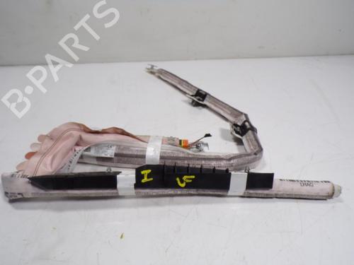 Used Left curtain airbag Left curtain airbag SEAT IBIZA V (KJ1, KJG) 1.0 TSI (110 hp) 11190732 11190732