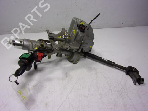 Used Steering column Steering column RENAULT KANGOO / GRAND KANGOO II (KW0/1_) 1.5 dCi 90 (KW05, KW08, KW0G, KW11) (90 hp) 15914522 15914522