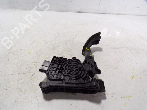 Used Pedal Pedal VW POLO VI (AW1, BZ1, AE1) 1.0 TSI (95 hp) 8420894 8420894