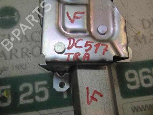 Rear wiper motor FIAT DOBLO MPV (119_, 223_) 1.3 D Multijet | BP3878300M102 