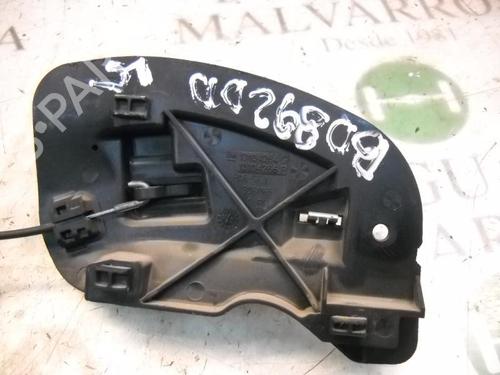 Front right interior door handle OPEL COMBO Box Body/MPV 1.7 DI 16V | BP3735170I14 