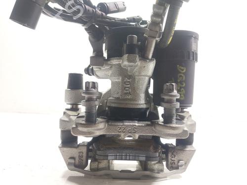 Right rear brake caliper MINI MINI COUNTRYMAN (F60) Cooper S ALL4 | BP23933672M106 