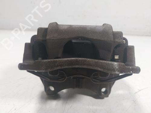 Used Left rear brake caliper Left rear brake caliper VW GOLF VIII (CD1, DA1) 2.0 TDI (116 hp) 17710176 17710176