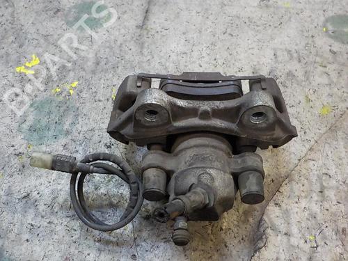Right rear brake caliper MERCEDES-BENZ R-CLASS (W251, V251)  | BP11549215M106 