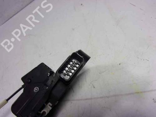 Rear left lock LAND ROVER RANGE ROVER SPORT I (L320) 2.7 D 4x4 | BP10555451C100 