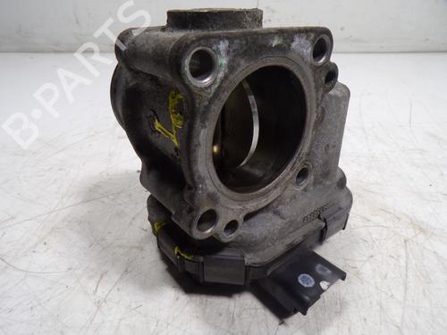 Throttle body FORD FOCUS III  | BP15106439M82 