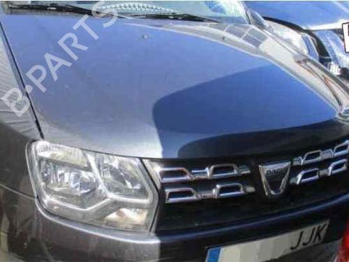 DACIA DUSTER (HS_)  1.5 dCi  486895