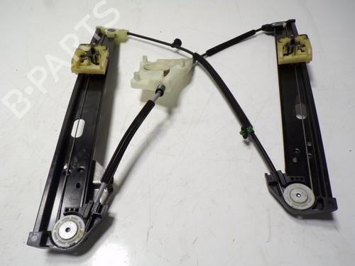 Rudehejsemekanisme ventre foran SEAT IBIZA V (KJ1, KJG) 1.0 TSI | BP11190752C22 