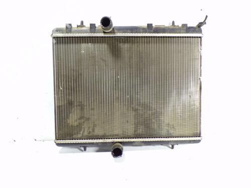 Used Water radiator Water radiator CITROËN BERLINGO MULTISPACE (B9) [2008-2026] 8621643 8621643