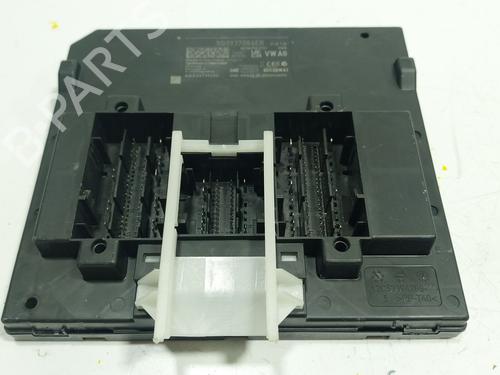 Used Electronic module Electronic module SKODA KAROQ (NU7, ND7) 1.5 TSI (150 hp) 35726327 35726327