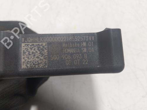 Electronic module CUPRA LEON Sportstourer (KL8, KU8, KUD)  | BP18022412M83 