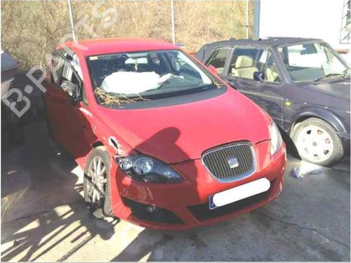 Left rear window switch SEAT LEON (1P1) | BP3840434I29 - Image 5
