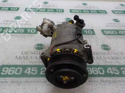 AC compressor FORD FOCUS III  | BP4465812M34 
