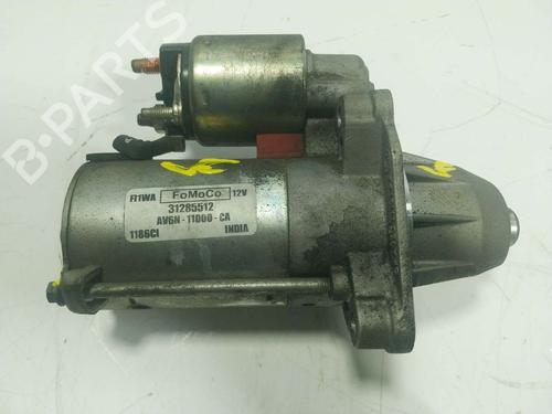Used Starter Starter VOLVO V60 I (155) T4 (180 hp) 40098646 40098646
