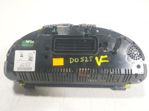 Instrument cluster BMW X3 (F25)  | BP24574733C47 